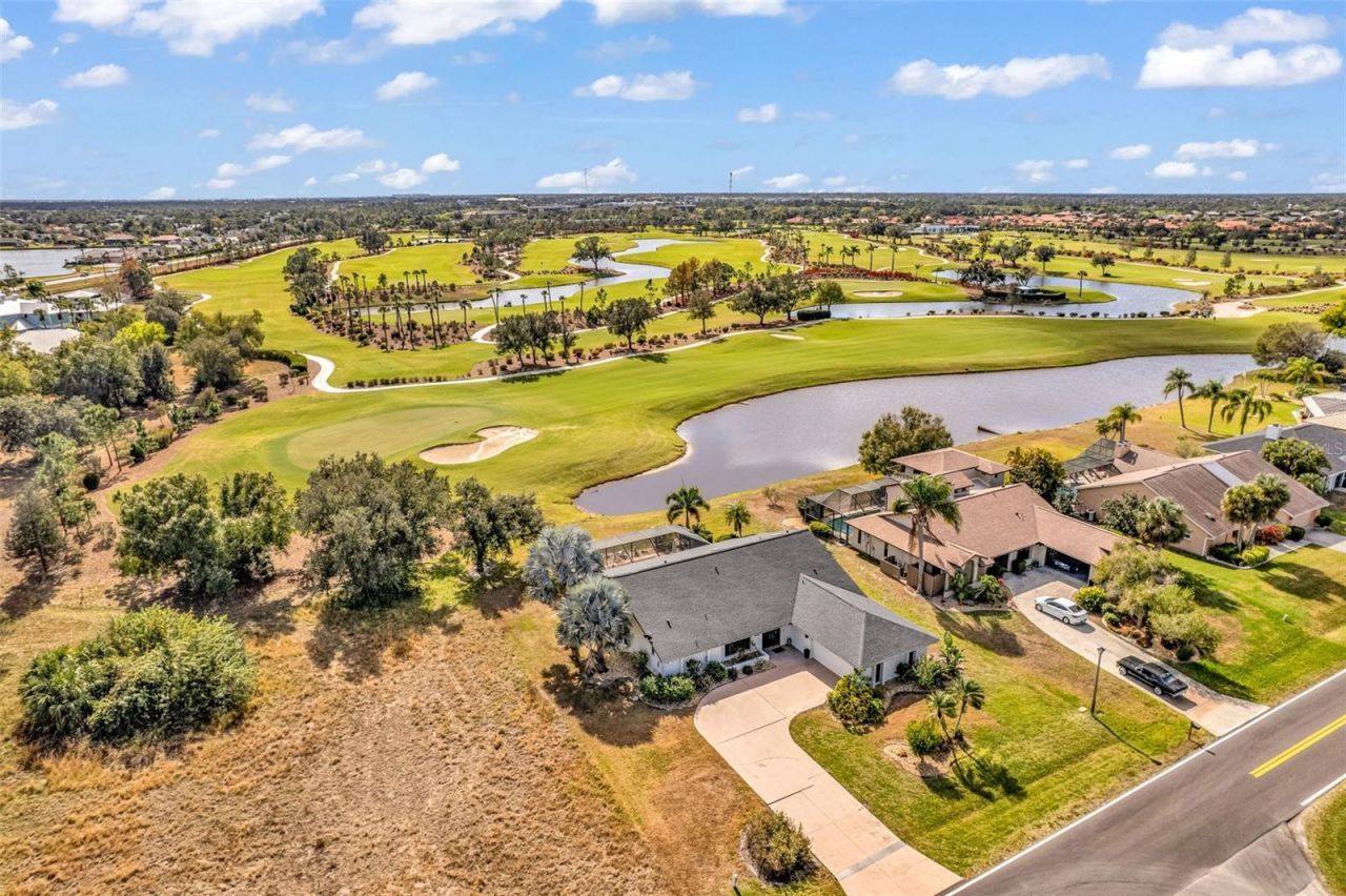 11903 SW Kingsway Circle, Lake Suzy, FL 34269 Photo