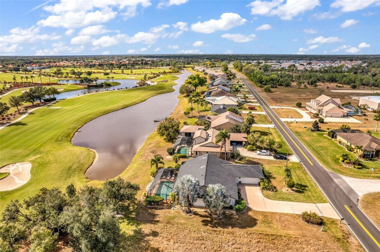 11903 SW Kingsway Circle, Lake Suzy, FL 34269 Photo