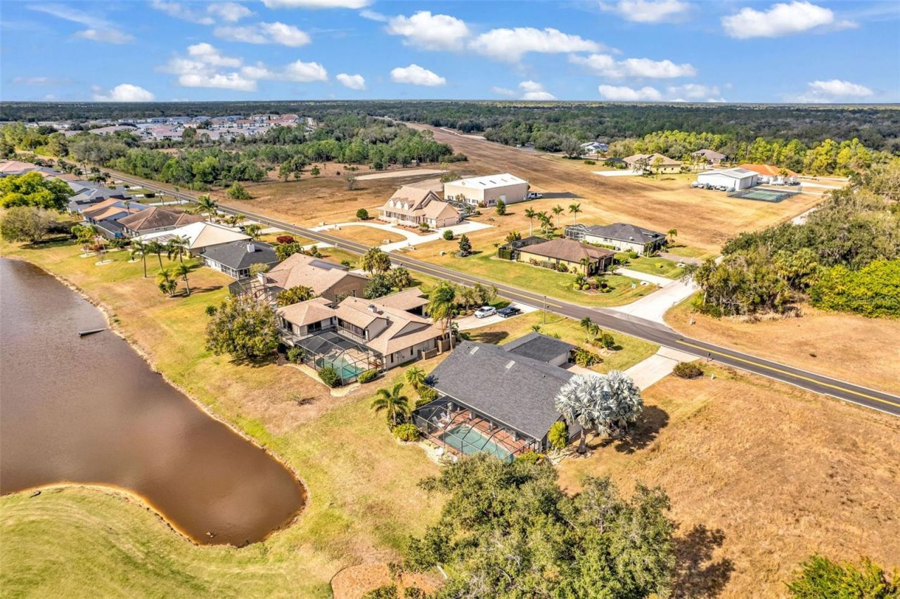 11903 SW Kingsway Circle, Lake Suzy, FL 34269 Photo