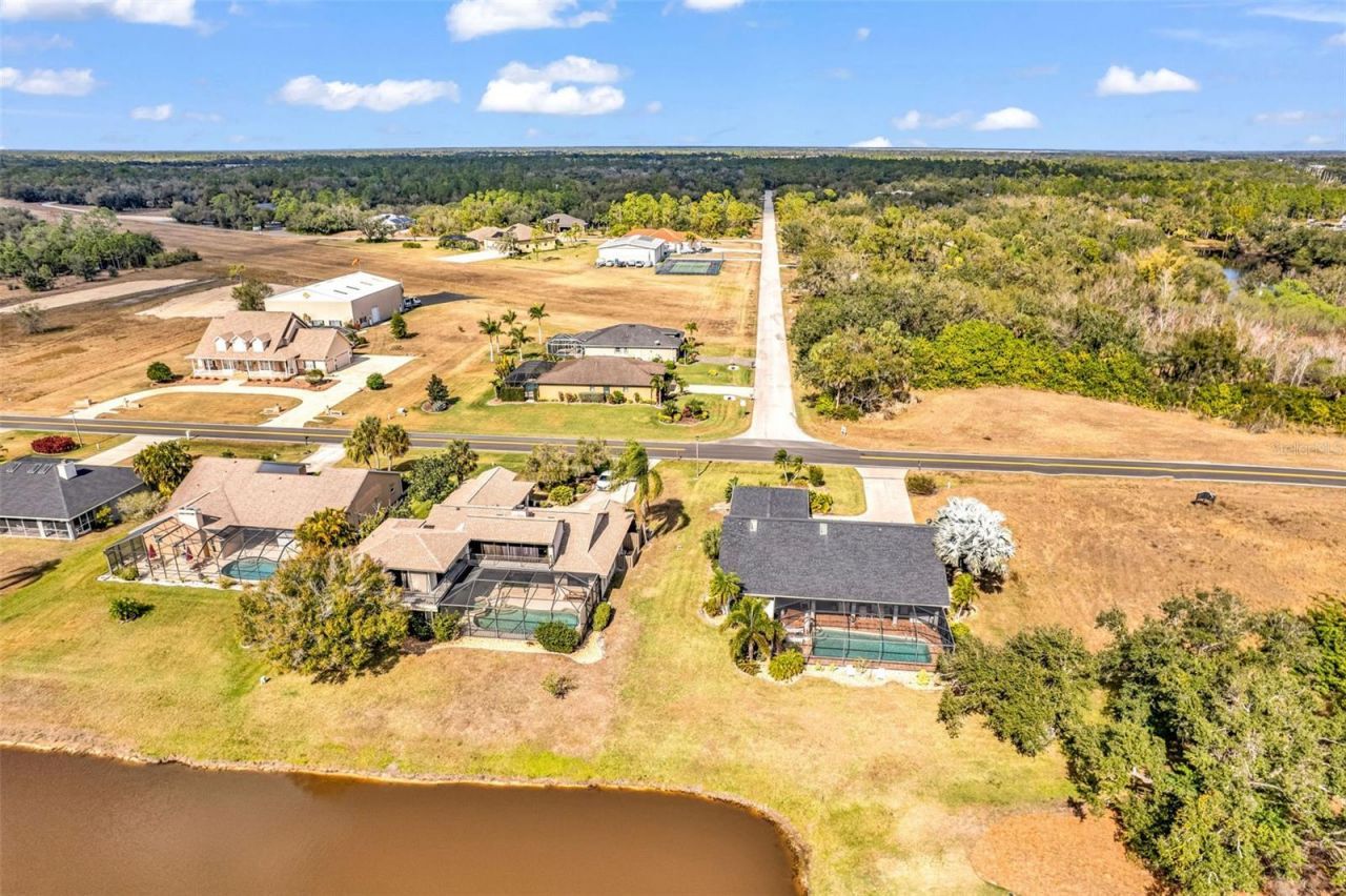 11903 SW Kingsway Circle, Lake Suzy, FL 34269 Photo