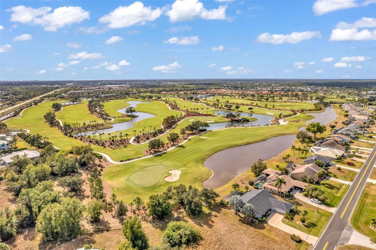 11903 SW Kingsway Circle, Lake Suzy, FL 34269 Photo