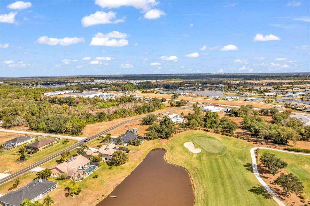 11903 SW Kingsway Circle, Lake Suzy, FL 34269 Photo