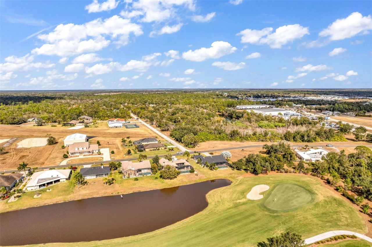 11903 SW Kingsway Circle, Lake Suzy, FL 34269 Photo