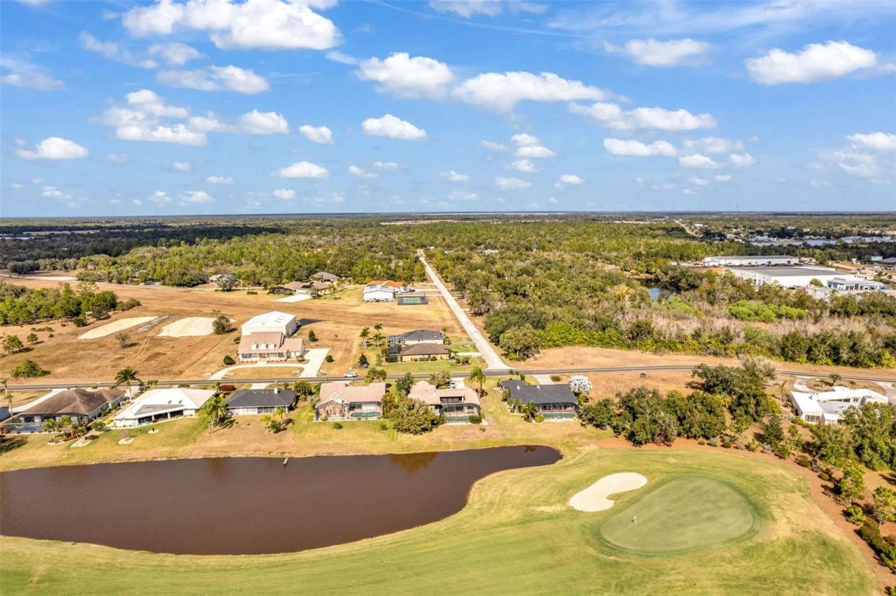 11903 SW Kingsway Circle, Lake Suzy, FL 34269 Photo