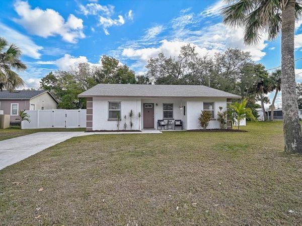 2832 N OSPREY AVENUE, SARASOTA, FL 34234