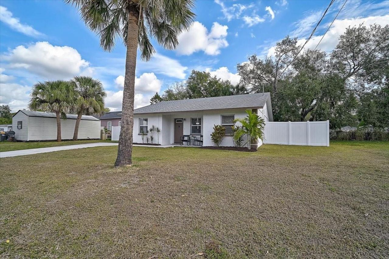 2832 N Osprey Avenue, Sarasota, FL 34234 Photo