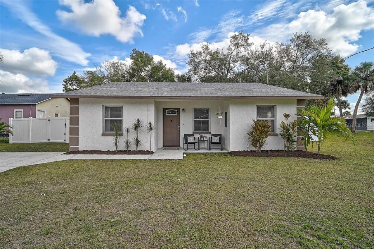 2832 N Osprey Avenue, Sarasota, FL 34234 Photo