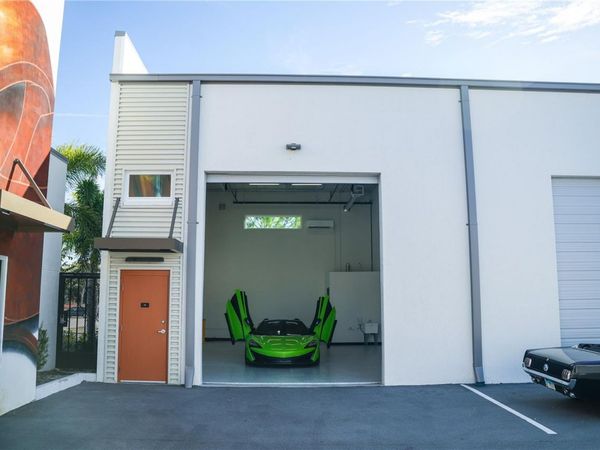 2051 GANDY BOULEVARD N, Unit 400, ST PETERSBURG, FL 33702