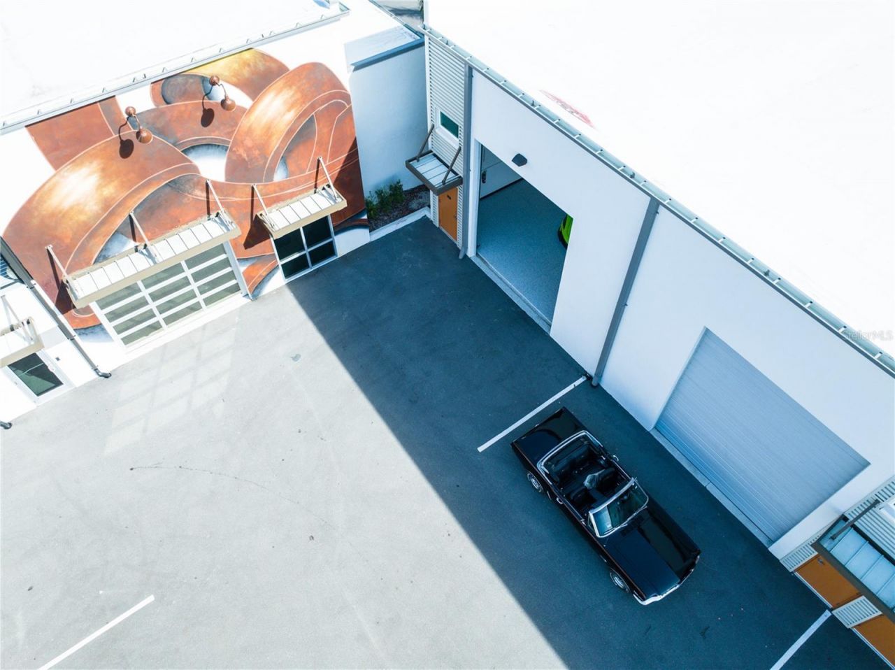 2051 Gandy Boulevard N, Unit 400, Saint Petersburg, FL 33702 Photo