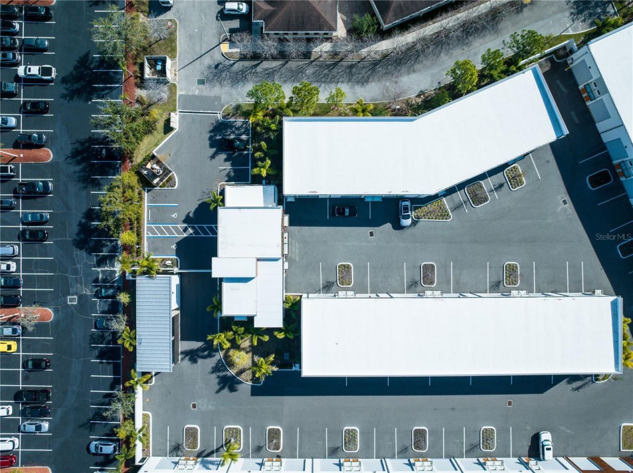 2051 Gandy Boulevard N, Unit 400, Saint Petersburg, FL 33702 Photo