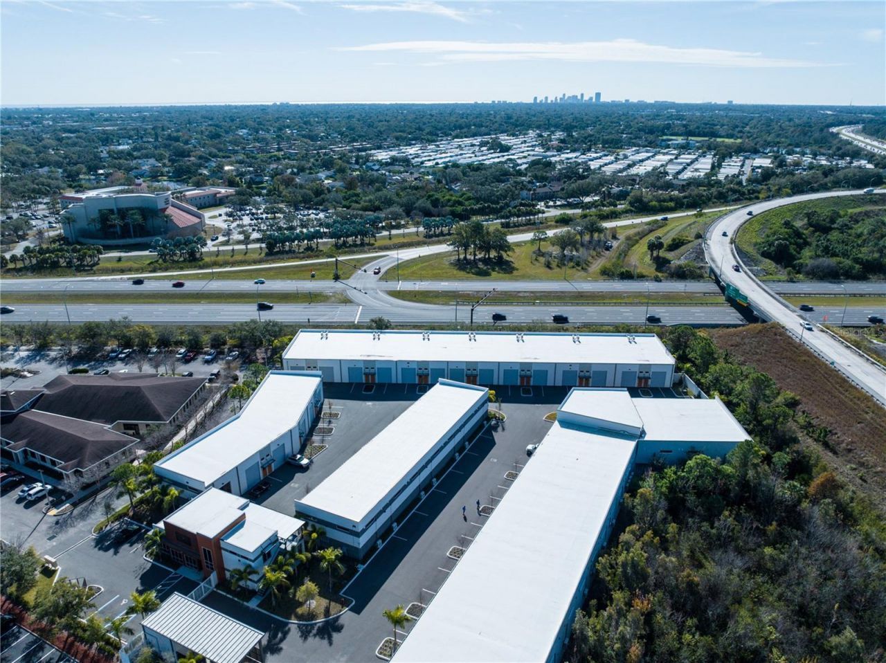 2051 Gandy Boulevard N, Unit 400, Saint Petersburg, FL 33702 Photo