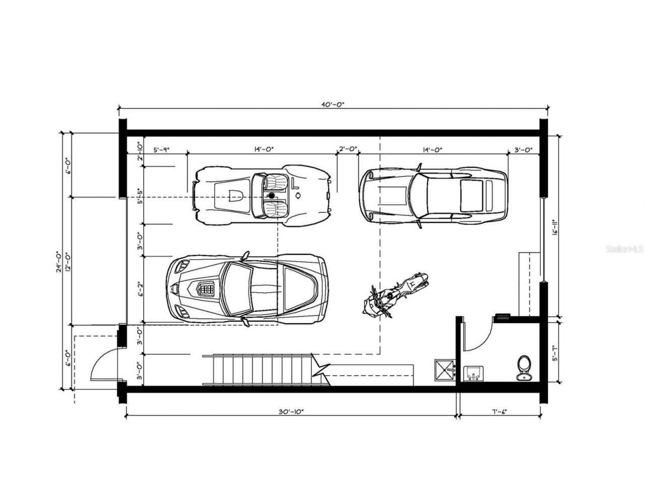 2051 Gandy Boulevard N, Unit 400, Saint Petersburg, FL 33702 Photo