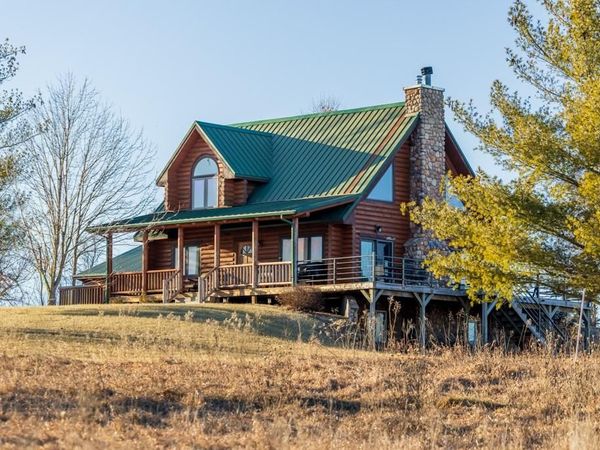 6108 State Highway Z N/A, Pattonsburg, MO 64670