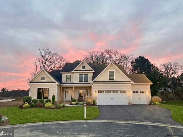 10112 SWEET AS SUGAR LANE , BERLIN, MD 21811