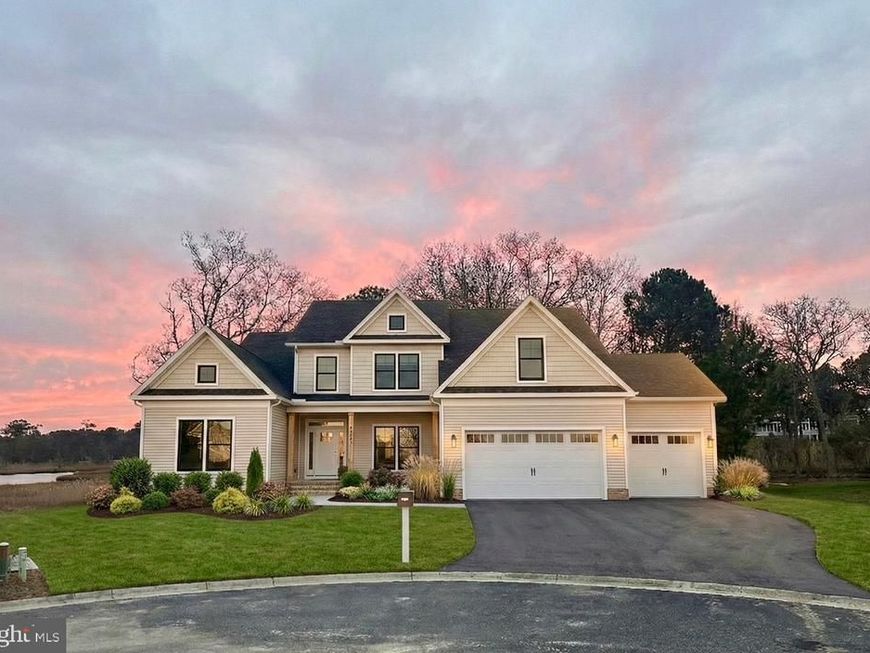 10112 Sweet As Sugar Lane , Berlin, MD 21811 Main Photo