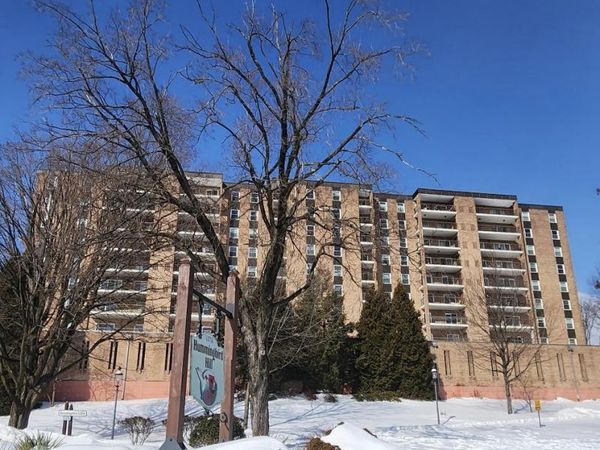 1375 PERSHING BOULEVARD, Unit 601, READING, PA 19607