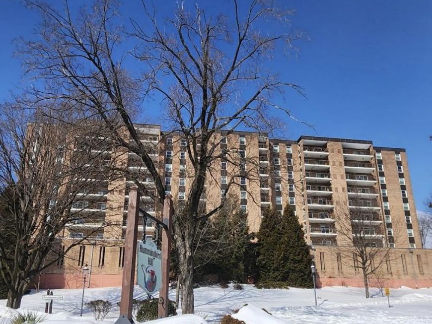 1375 Pershing Boulevard, Unit 601, Reading, PA 19607 Main Photo