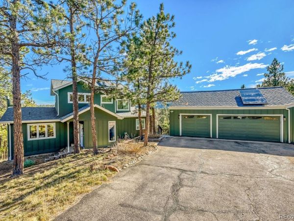 924 Kelly Road W, Boulder, CO 80302