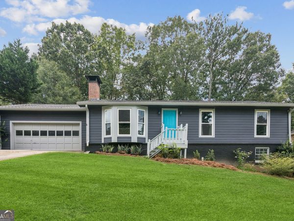 693 Deering Road SE, Conyers, GA 30094