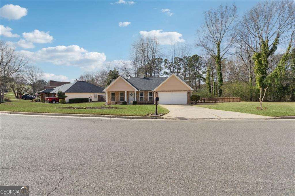 10600 Willow Meadow Circle, Johns Creek, GA 30022 Main Photo