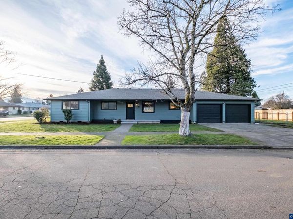 1480 S 4th St, Lebanon, OR 97355