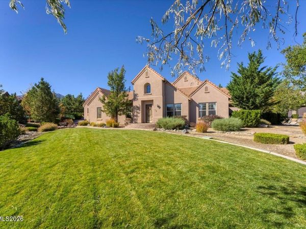 16920 Delacroix, Reno, NV 89511
