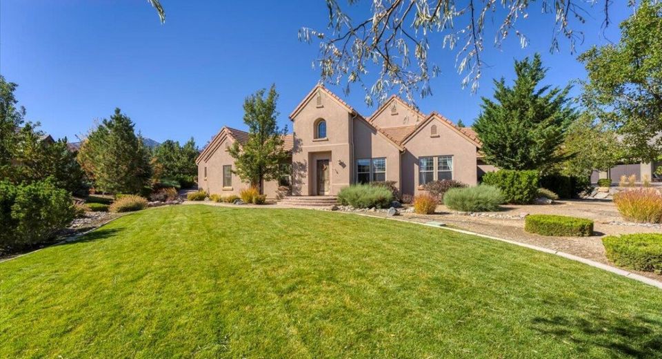 16920 Delacroix, Reno, NV 89511 Photo