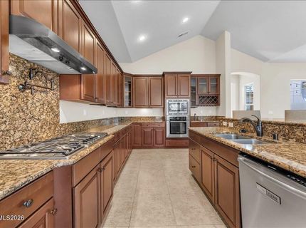 16920 Delacroix, Reno, NV 89511 Photo