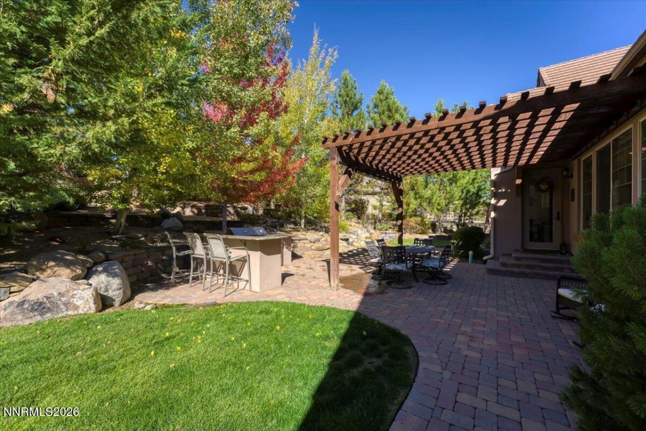 16920 Delacroix, Reno, NV 89511 Photo