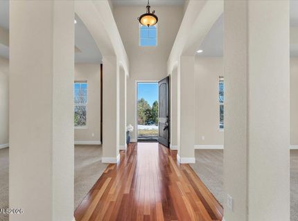 16920 Delacroix, Reno, NV 89511 Photo