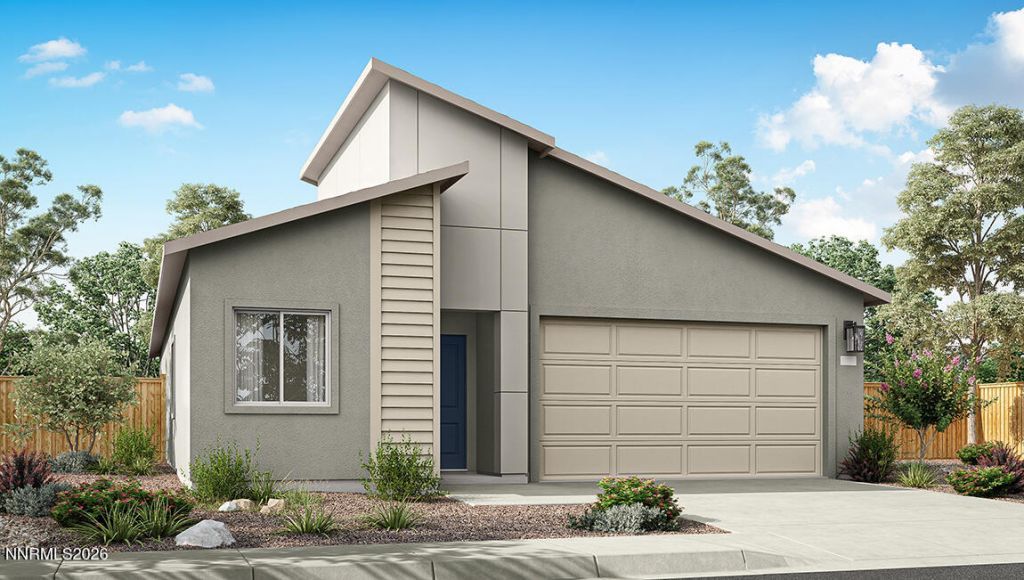 497 Radiant Drive, Carson City, NV 89705 Photo