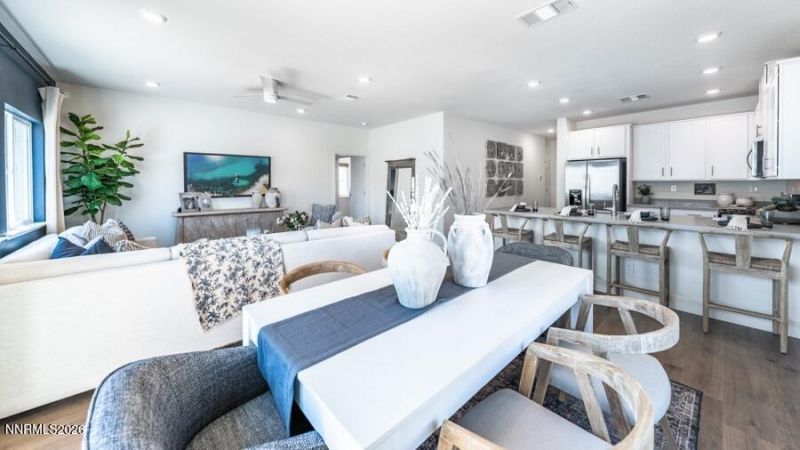 497 Radiant Drive, Carson City, NV 89705 Photo