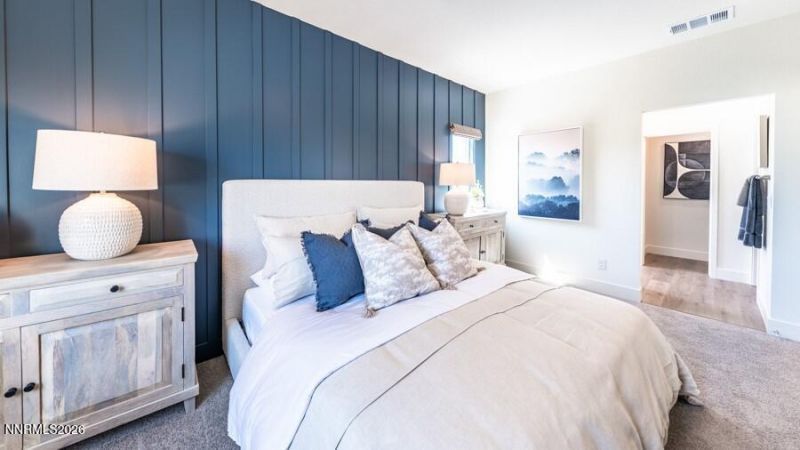 497 Radiant Drive, Carson City, NV 89705 Photo