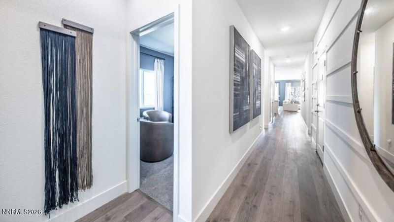 497 Radiant Drive, Carson City, NV 89705 Photo