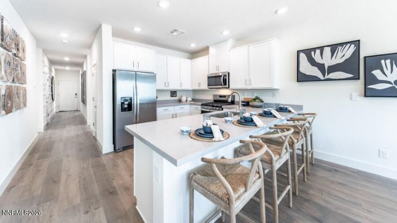 497 Radiant Drive, Carson City, NV 89705 Photo