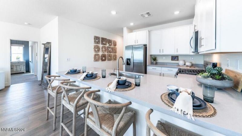 497 Radiant Drive, Carson City, NV 89705 Photo