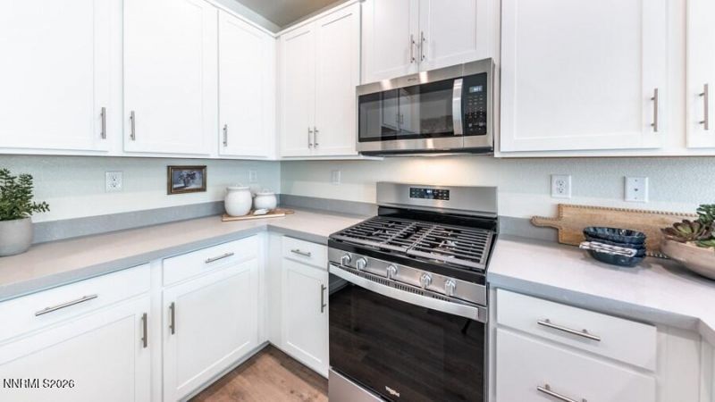 497 Radiant Drive, Carson City, NV 89705 Photo