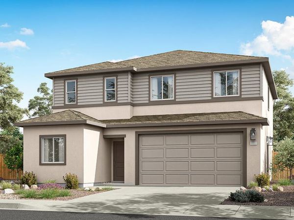 518 Daisy Fay Way, Carson City, NV 89705