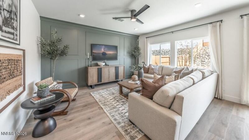 518 Daisy Fay Way, Carson City, NV 89705 Photo