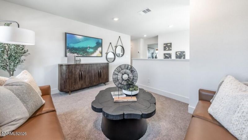 518 Daisy Fay Way, Carson City, NV 89705 Photo