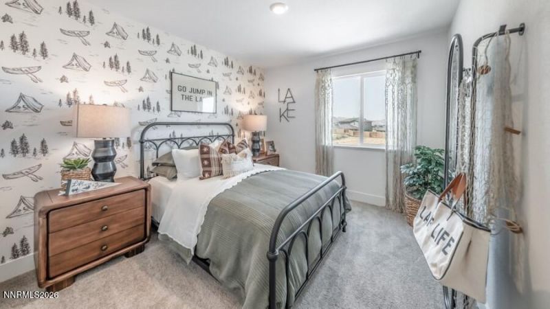 518 Daisy Fay Way, Carson City, NV 89705 Photo