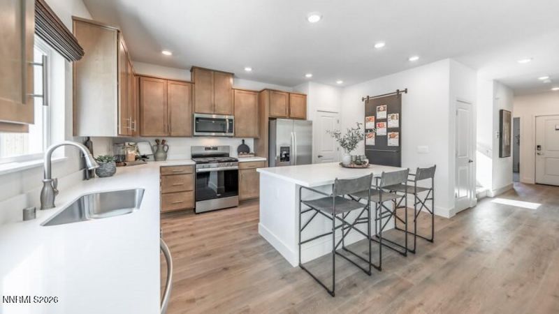 518 Daisy Fay Way, Carson City, NV 89705 Photo