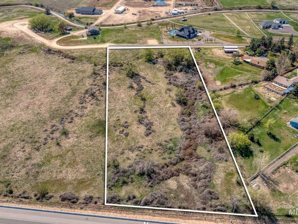 5762 W Belvedere Lane, Meridian, ID 83642