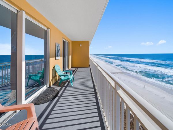 17729 Front Beach Road, Unit 702E, Panama City Beach, FL 32413