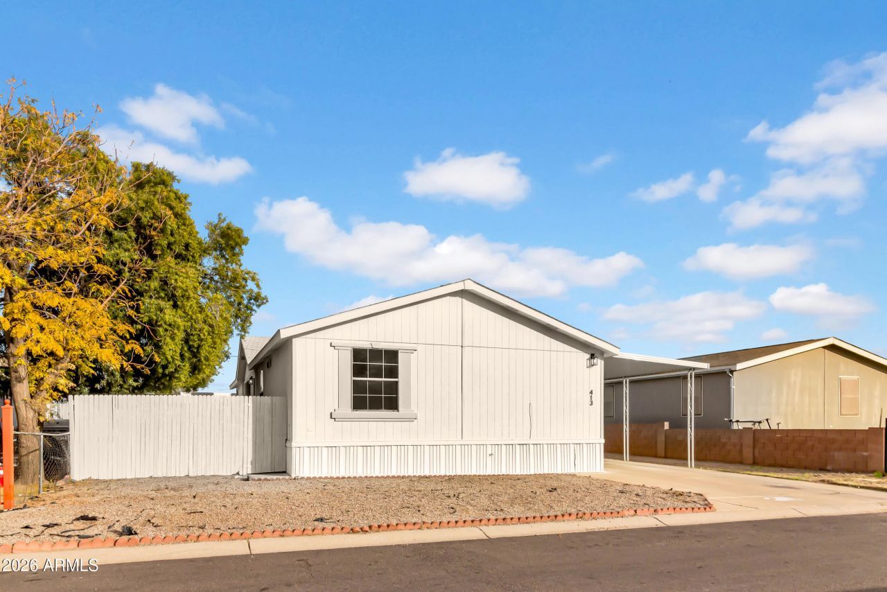 413 S 98th Place, Mesa, AZ 85208 Main Photo