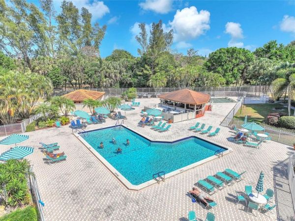 3910 Inverrary Boulevard, Unit 308-b, Lauderhill, FL 33319