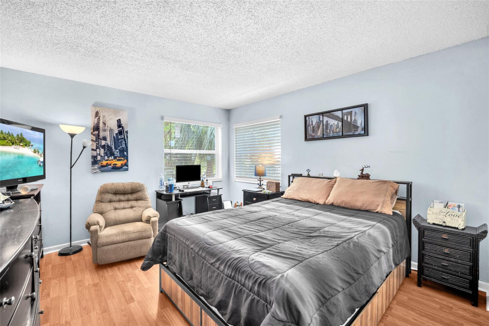 3910 Inverrary Boulevard, Unit 308-B, Lauderhill, FL 33319 Photo