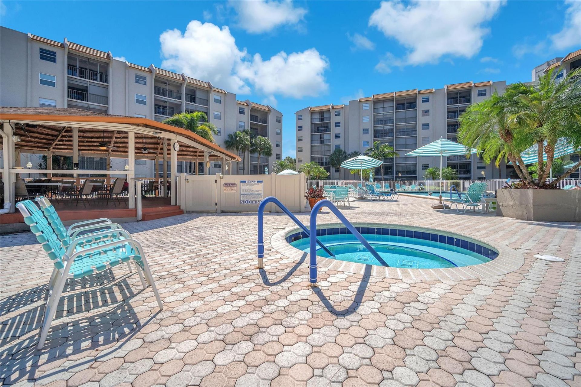 3910 Inverrary Boulevard, Unit 308-B, Lauderhill, FL 33319 Photo