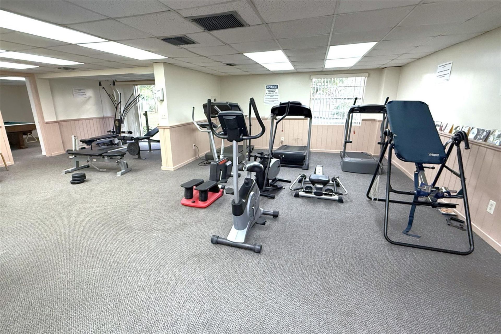 3910 Inverrary Boulevard, Unit 308-B, Lauderhill, FL 33319 Photo