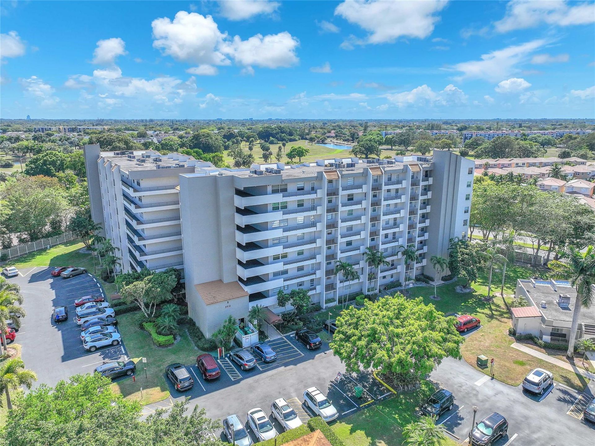 3910 Inverrary Boulevard, Unit 308-B, Lauderhill, FL 33319 Photo